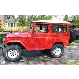 Meet your Posher, Will